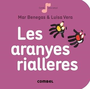 ARANYES RIALLERES, LES | 9788491014300 | BENEGAS ORTIZ, MARÍA DEL MAR