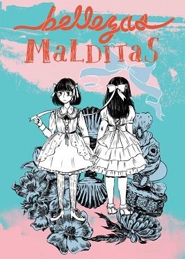 BELLEZAS MALDITAS | 9788494785214 | MAI, JANE/NGUYEN, AN | Llibreria L'Illa - Llibreria Online de Mollet - Comprar llibres online