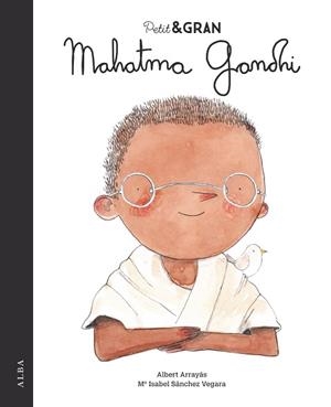 MAHATMA GANDHI | 9788490655238 | SÁNCHEZ VEGARA, Mª ISABEL