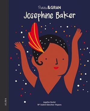 JOSEPHINE BAKER | 9788490655214 | SÁNCHEZ VEGARA, Mª ISABEL