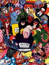 JAMFRY | 9788417560751 | CAVOLO, RICARDO | Llibreria L'Illa - Llibreria Online de Mollet - Comprar llibres online