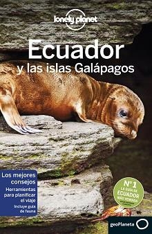 ECUADOR Y LAS ISLAS GALÁPAGOS 7 | 9788408193197 | ALBISTON, ISABEL/BREMNER, JADE/KLUEPFEL, BRIAN/YANAGIHARA, WENDY | Llibreria L'Illa - Llibreria Online de Mollet - Comprar llibres online