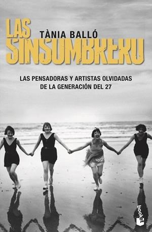SINSOMBRERO | 9788467054712 | BALLÓ, TÀNIA | Llibreria L'Illa - Llibreria Online de Mollet - Comprar llibres online