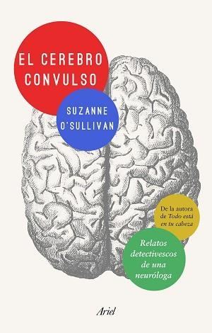 CEREBRO CONVULSO, EL | 9788434429673 | O' SULLIVAN, SUZANNE | Llibreria L'Illa - Llibreria Online de Mollet - Comprar llibres online