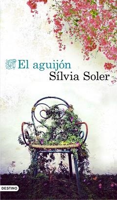 AGUIJÓN, EL | 9788423355075 | SOLER, SÍLVIA | Llibreria L'Illa - Llibreria Online de Mollet - Comprar llibres online