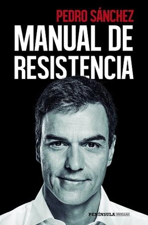MANUAL DE RESISTENCIA | 9788499427959 | SÁNCHEZ, PEDRO | Llibreria L'Illa - Llibreria Online de Mollet - Comprar llibres online