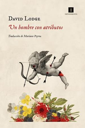 HOMBRE CON ATRIBUTOS, UN | 9788417553029 | LODGE, DAVID | Llibreria L'Illa - Llibreria Online de Mollet - Comprar llibres online