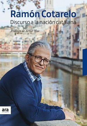 DISCURSO A LA NACIÓN CATALANA | 9788416915965 | COTARELO I GARCÍA, RAMÓN | Llibreria L'Illa - Llibreria Online de Mollet - Comprar llibres online