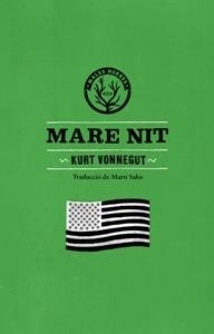 MARE NIT | 9788494188862 | VONNEGUT, KURT | Llibreria L'Illa - Llibreria Online de Mollet - Comprar llibres online