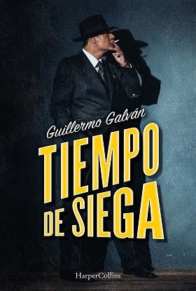 TIEMPO DE SIEGA | 9788491393191 | GALVÁN, GUILLERMO | Llibreria L'Illa - Llibreria Online de Mollet - Comprar llibres online