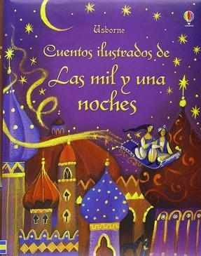 CUENTOS ILUSTRADOS DE LAS MIL Y UNA NOCHES | 9781409558927 | AA VV | Llibreria L'Illa - Llibreria Online de Mollet - Comprar llibres online
