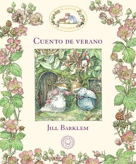 CUENTO DE VERANO | 9788417059941 | BARKLEM, JILL | Llibreria L'Illa - Llibreria Online de Mollet - Comprar llibres online