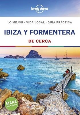 IBIZA Y FORMENTERA  | 9788408200857 | NOBLE, ISABELLA | Llibreria L'Illa - Llibreria Online de Mollet - Comprar llibres online