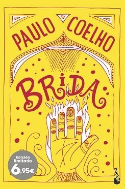 BRIDA | 9788408206231 | COELHO, PAULO | Llibreria L'Illa - Llibreria Online de Mollet - Comprar llibres online