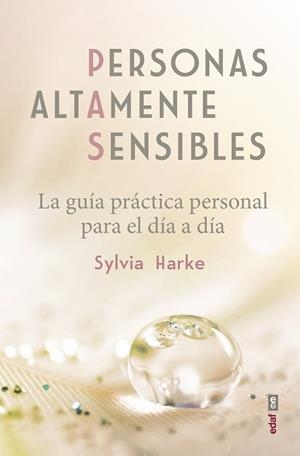 PERSONAS ALTAMENTE SENSIBLES | 9788441438873 | HARKE, SYLVIA | Llibreria L'Illa - Llibreria Online de Mollet - Comprar llibres online