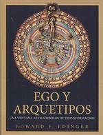 EGO Y ARQUETIPOS | 9788488540102 | EDINGER, EDWARD F. 