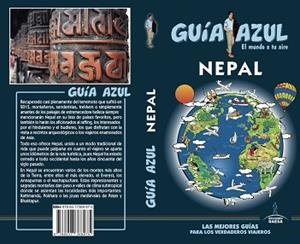 NEPAL | 9788417368975 | MAZARRASA, LUIS