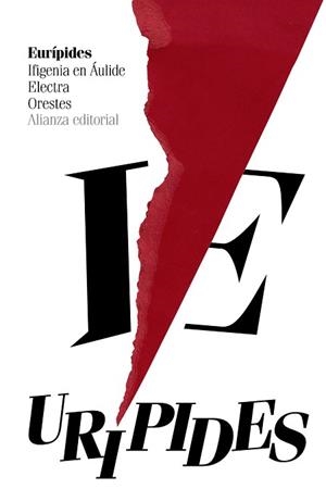 IFIGENIA EN ÁULIDE. ELECTRA. ORESTES | 9788491813996 | EURÍPIDES | Llibreria L'Illa - Llibreria Online de Mollet - Comprar llibres online