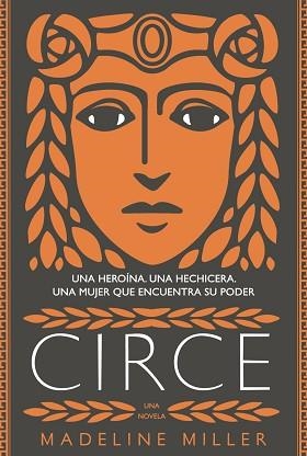CIRCE | 9788491814122 | MILLER, MADELINE | Llibreria L'Illa - Llibreria Online de Mollet - Comprar llibres online