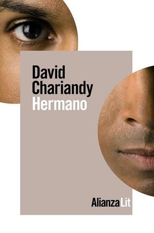 HERMANO | 9788491814245 | CHARIANDY, DAVID | Llibreria L'Illa - Llibreria Online de Mollet - Comprar llibres online