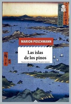 ISLAS DE LOS PINOS, LAS | 9788416537440 | POSCHMANN, MARION | Llibreria L'Illa - Llibreria Online de Mollet - Comprar llibres online