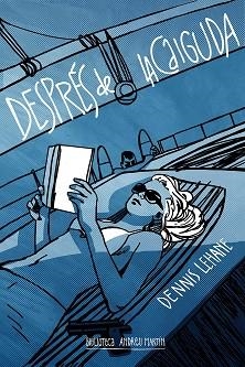 DESPRÉS DE LA CAIGUDA | 9788416547968 | LEHANE, DENNIS | Llibreria L'Illa - Llibreria Online de Mollet - Comprar llibres online