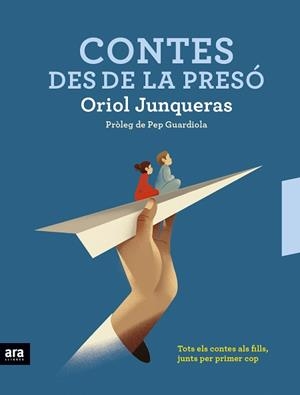 CONTES DES DE LA PRESO | 9788416915712 | JUNQUERAS I VIES, ORIOL