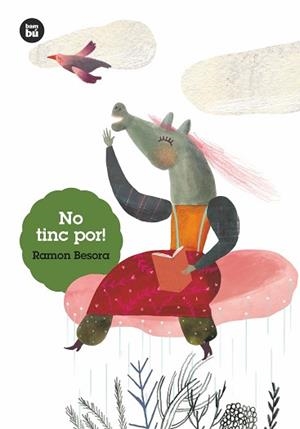 NO TINC POR! | 9788483435823 | BESORA OLIVA, RAMON | Llibreria L'Illa - Llibreria Online de Mollet - Comprar llibres online