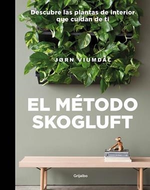 MÉTODO SKOGLUFT, EL | 9788417338695 | VIUMDAL, JØRN | Llibreria L'Illa - Llibreria Online de Mollet - Comprar llibres online