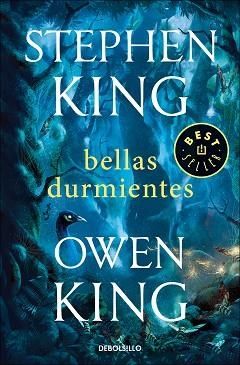 BELLAS DURMIENTES | 9788466346528 | KING, STEPHEN/KING, OWEN | Llibreria L'Illa - Llibreria Online de Mollet - Comprar llibres online
