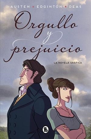 ORGULLO Y PREJUICIO  | 9788402421425 | EDGINTON, IAN/AUSTEN, JANE/DEAS, ROBERT | Llibreria L'Illa - Llibreria Online de Mollet - Comprar llibres online