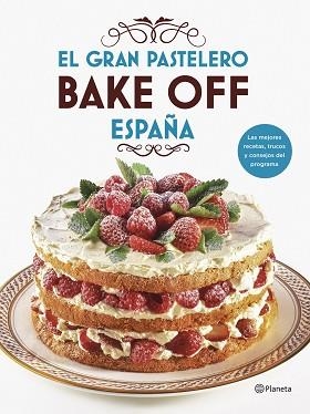 GRAN PASTELERO, EL | 9788408201540 | MEDIASET ESPAÑA COMUNICACIÓN | Llibreria L'Illa - Llibreria Online de Mollet - Comprar llibres online