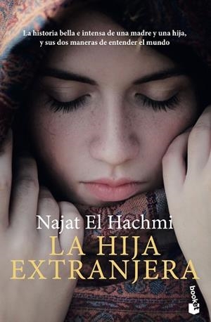 HIJA EXTRANJERA, LA | 9788423355198 | EL HACHMI, NAJAT | Llibreria L'Illa - Llibreria Online de Mollet - Comprar llibres online