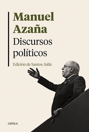 DISCURSOS POLÍTICOS | 9788491990864 | AZAÑA, MANUEL | Llibreria L'Illa - Llibreria Online de Mollet - Comprar llibres online