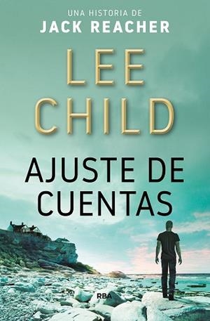 AJUSTE DE CUENTAS | 9788490569405 | CHILD LEE | Llibreria L'Illa - Llibreria Online de Mollet - Comprar llibres online