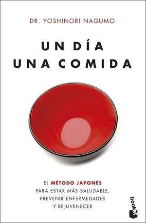 UN DÍA. UNA COMIDA | 9788408201755 | NAGUMO, YOSHINORI | Llibreria L'Illa - Llibreria Online de Mollet - Comprar llibres online