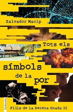 TOTS ELS SÍMBOLS DE LA POR | 9788417515256 | MACIP, SALVADOR