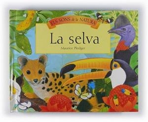 SELVA, LA | 9788466120432 | PLEDGER, MAURICE | Llibreria L'Illa - Llibreria Online de Mollet - Comprar llibres online