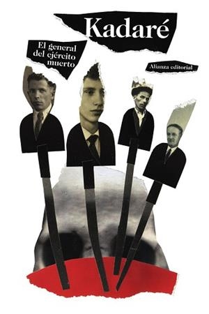 GENERAL DEL EJÉRCITO MUERTO, EL | 9788491813903 | KADARÉ, ISMAÍL | Llibreria L'Illa - Llibreria Online de Mollet - Comprar llibres online