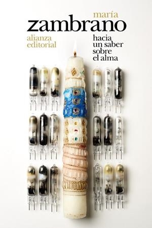 HACIA UN SABER SOBRE EL ALMA | 9788491813897 | ZAMBRANO, MARÍA | Llibreria L'Illa - Llibreria Online de Mollet - Comprar llibres online