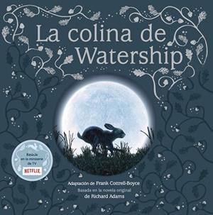 COLINA DE WATERSHIP, LA | 9788417586256 | COTTRELL-BOYCE, FRANK | Llibreria L'Illa - Llibreria Online de Mollet - Comprar llibres online