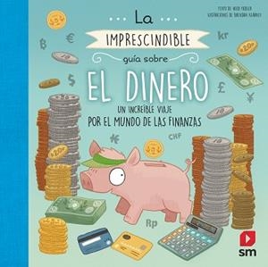 IGS.EL DINERO | 9788491820277 | FIEDLER, HEIDI | Llibreria L'Illa - Llibreria Online de Mollet - Comprar llibres online
