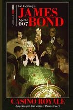 JAMES BOND. CASINO ROYALE | 9788491678083 | VAN JENSEN, DENNIS CALERO