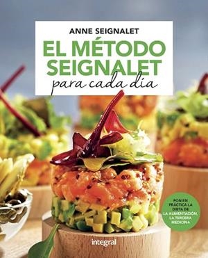 MÉTODO SEIGNALET PARA CADA DÍA, EL | 9788491181644 | SEIGNALET, ANNE | Llibreria L'Illa - Llibreria Online de Mollet - Comprar llibres online