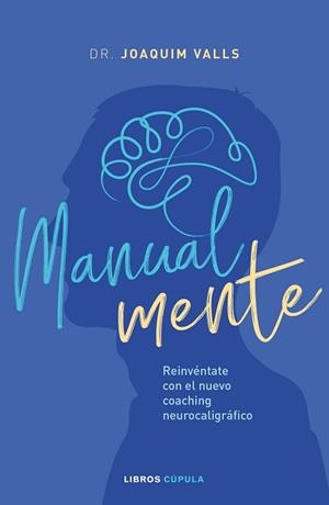MANUAL MENTE | 9788448025311 | VALLS MORATO, JOAQUIM | Llibreria L'Illa - Llibreria Online de Mollet - Comprar llibres online