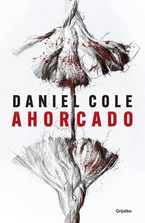 AHORCADO | 9788425357398 | COLE, DANIEL | Llibreria L'Illa - Llibreria Online de Mollet - Comprar llibres online