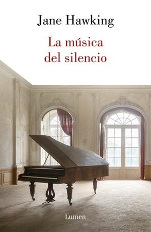 MÚSICA DEL SILENCIO, LA | 9788426404435 | HAWKING, JANE | Llibreria L'Illa - Llibreria Online de Mollet - Comprar llibres online