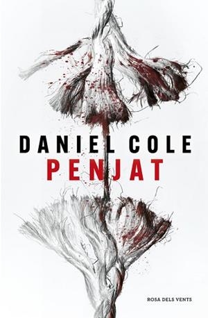 PENJAT | 9788417627119 | COLE, DANIEL | Llibreria L'Illa - Llibreria Online de Mollet - Comprar llibres online