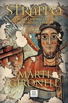 STRAPPO  | 9788417444846 | GIRONELL, MARTÍ | Llibreria L'Illa - Llibreria Online de Mollet - Comprar llibres online