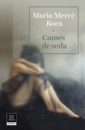CAMES DE SEDA | 9788417627263 | ROCA, MARIA MERCÈ | Llibreria L'Illa - Llibreria Online de Mollet - Comprar llibres online